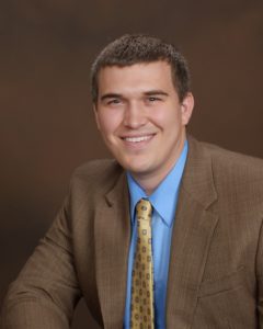 Kyle Dwyer, TNT Properties College Station, Texas