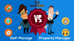 Video Screenshot for Property Management