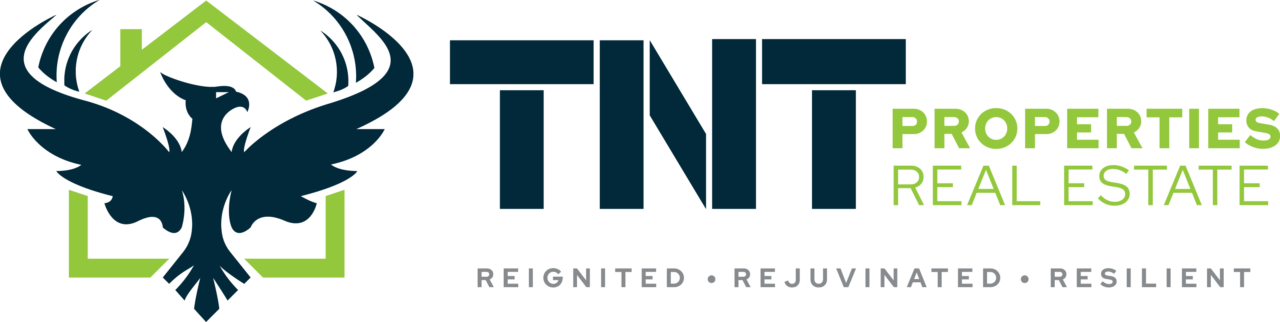 TNT Properties Real Estate